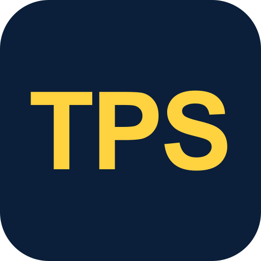 TPS Survival Guide logo